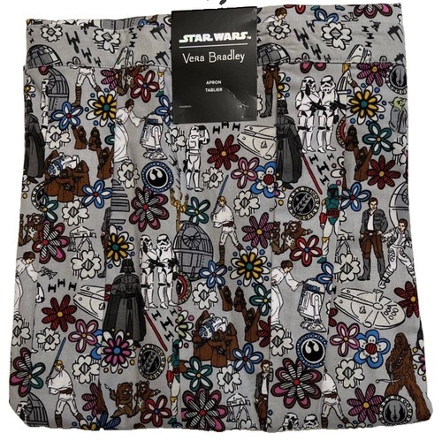 Nwt vera bradley star - vera,