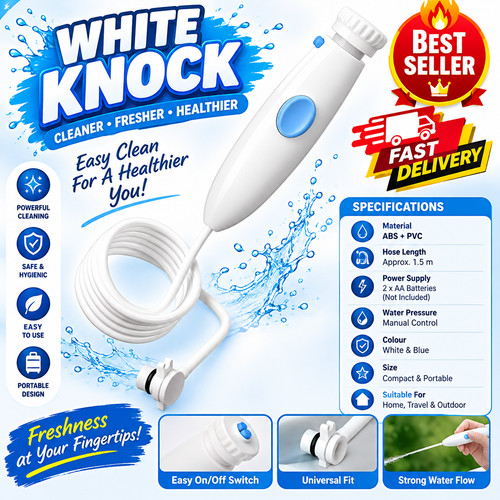 Replacement hose and - replacement,