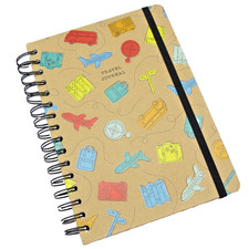 Paperchase World Travel