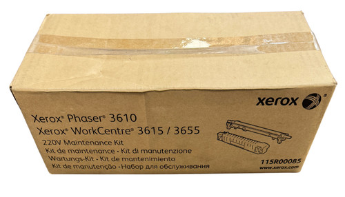 Original xerox phaser 3610 - phaser,