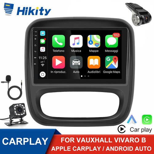 For vauxhall vivaro car - for,