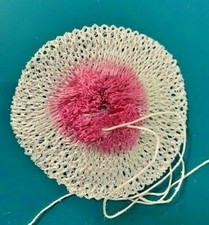 10 x Small Standard Campingaz Type Lamp Mantle Tie on Gas Light Mantles 