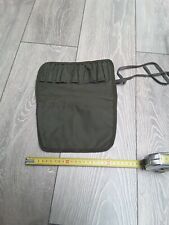 SA 80 CLEANING KIT / TOOL ROLL # B