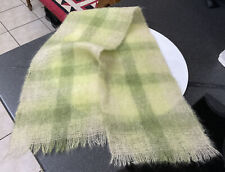 True Vintage Retro Mohair Wool