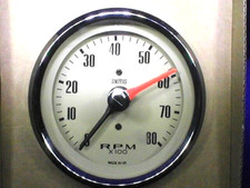 CLASSIC MINI SMITHS 80mm