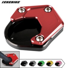 Kickstand Foot Side Stand Pad