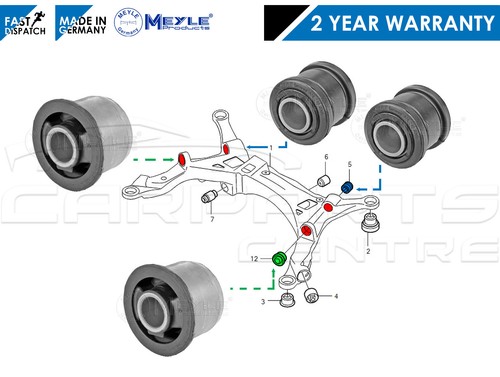 For volvo v70 rear - for, axle