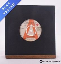 Jackson Sisters - Boy, You're Dynamite - Promo 7" Vinyl Record - VG+