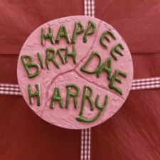 Harry Potter Handmade Happee