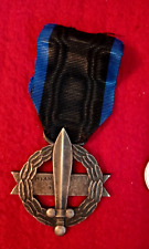 Rare GREECE GREEK Medal WWI