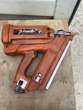 Paslode Impulse IM 355/90 Nail Gun Untested So Sold As Spares Or Repair