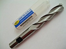 12mm COBALT LONG SERIES SLOT