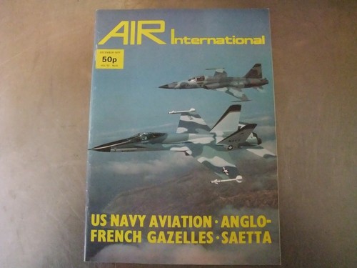 Air enthusiast international - air,