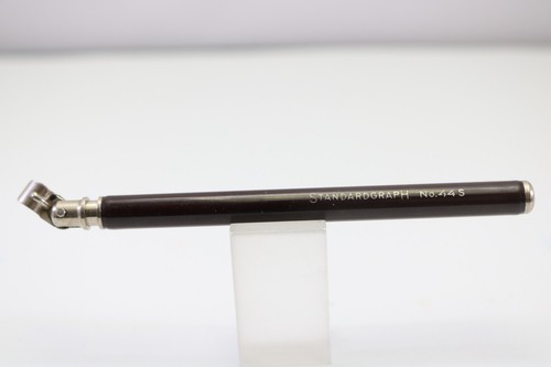 Vintage standardgraph 44s - vintage, no.