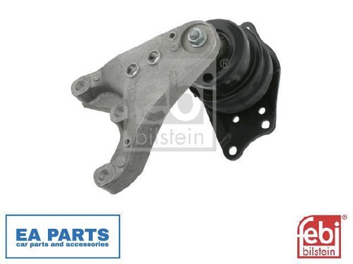 Engine mounting for skoda - engine,