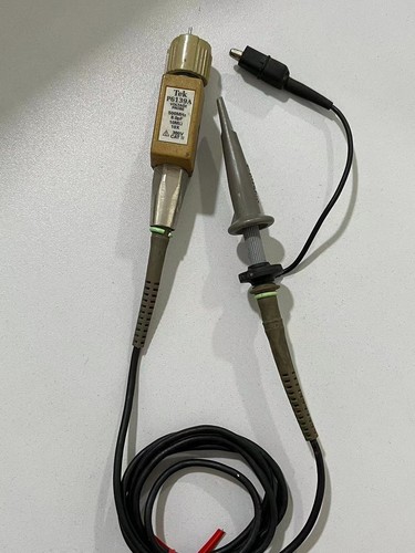 Tektronix p6139a 500mhz - tektronix, 10mΩ