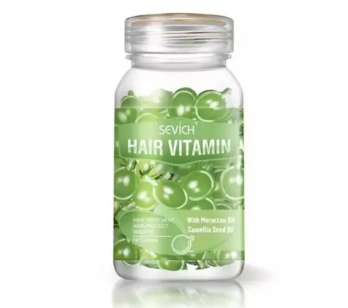 Sevich hair vitamin with - sevich,