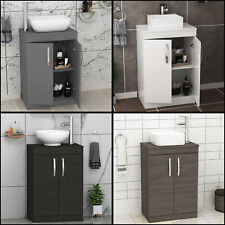 Bathroom Worktop Vanity Unit