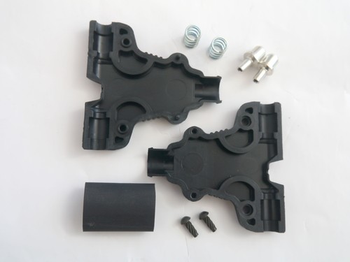 Powakaddy bar connector kit - powakaddy,