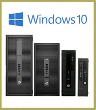 FAST CHEAP HP WINDOWS 10