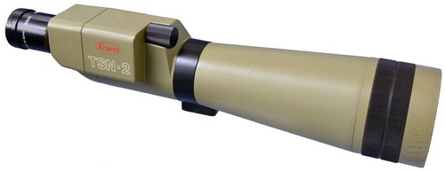 Kowa tsn spotting scope - kowa, tsn-2