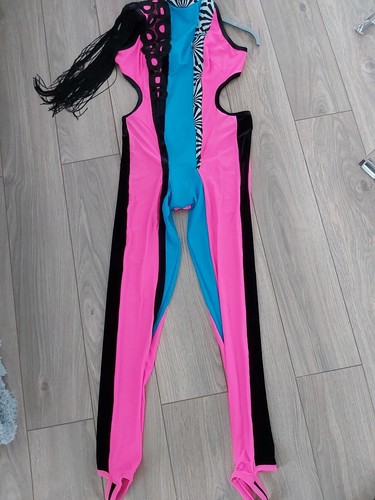 Disco freestyle dance costumes - freestyle,