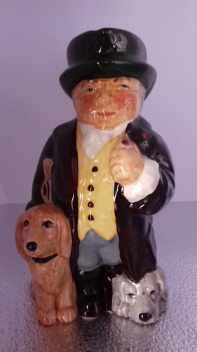 Vintage roy kirkham - vintage, pottery