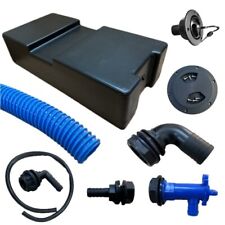 60 Litre Fresh Water Tank Kit