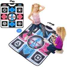 Music Dance Game Mat Non-Slip