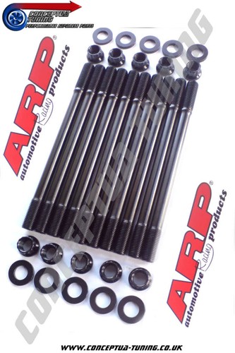 Uprated arp head stud - stud, kit