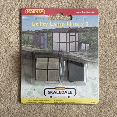 Hornby skaledale gauge - skaledale,