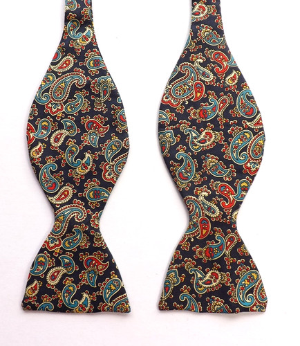 New tie rack pure - new!, bow