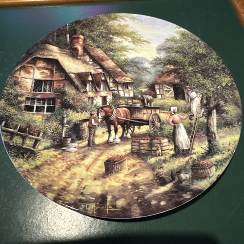 Wedgwood country days the - wedgwood,