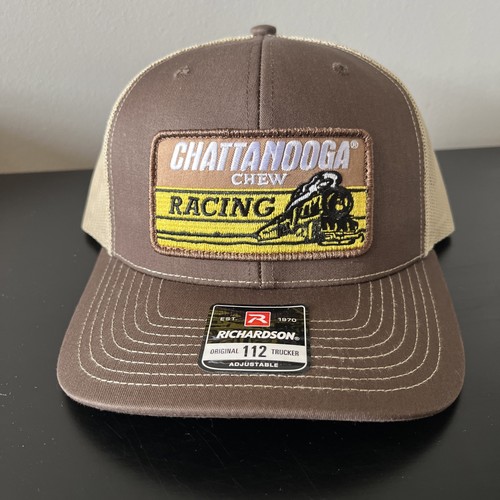 Chattanooga chew racing - chew,