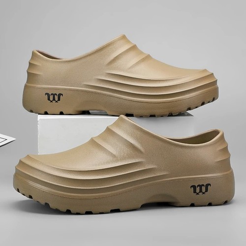 Unisex non slip - non, clogs