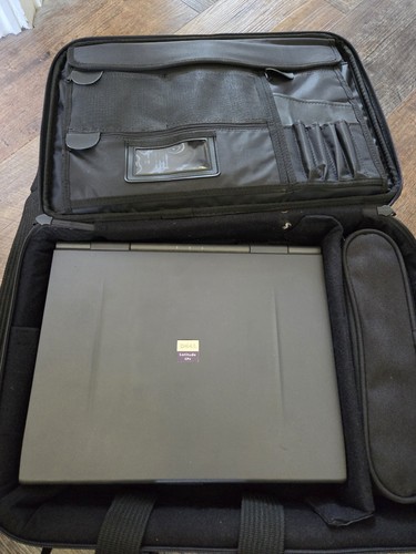 Dell latitude cpx - dell,