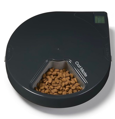 Cat mate c500 - cat,