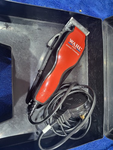 Wahl usa animal grooming - wahl,