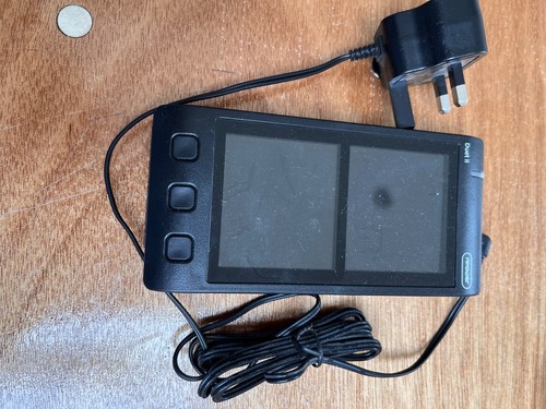 Npower geo duet smart meter - geo,
