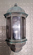 Wall Lantern- Micromark