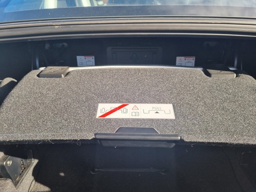 Bmw e89 replacement shelf - shelf, /