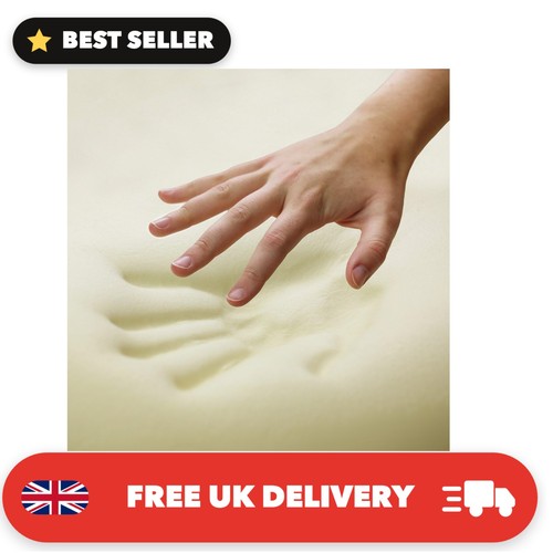 Memory foam off - memory, dog