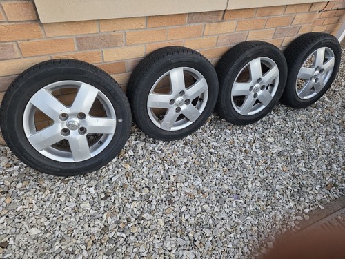 Toyota aygo genuine - toyota, 14"