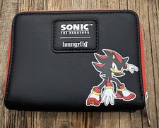 Loungefly Sonic the Hedgehog