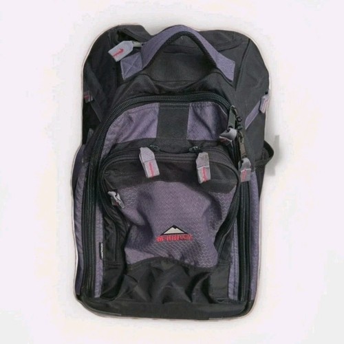 Mckinley wheeled carry - mckinley,