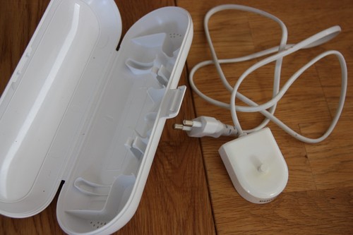 Philips sonicare travel case - philips,