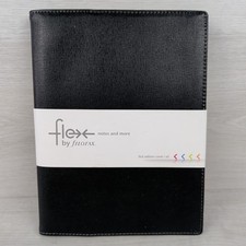 Filofax Flex A5 First Edition