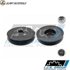 PULLEY KIT CRANKSHAFT 17-1077