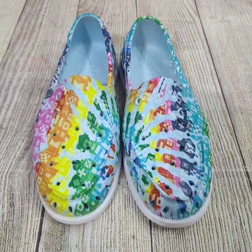 Sperry float rainbow - sperry,