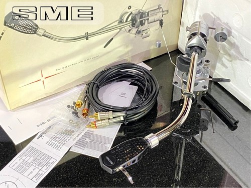 Sme 3009 tone arm genuine - 3009-r,